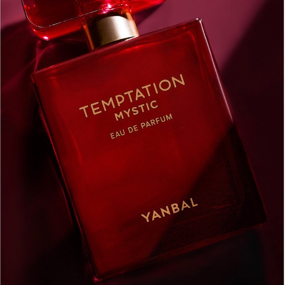 Temptation Mystic Eau Perfume For Women - Picture 3 of 6